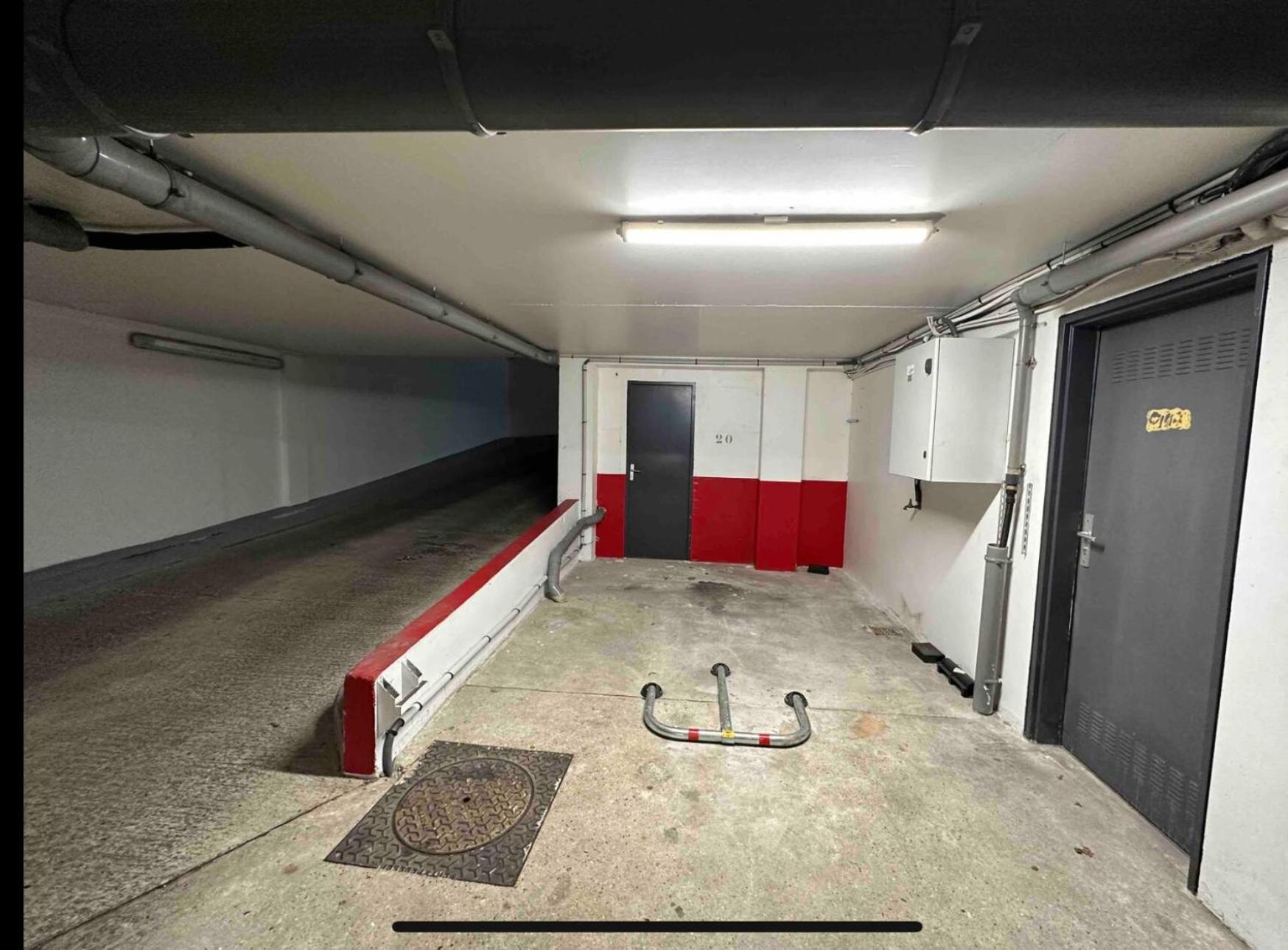 Appartement Refait A Neuf 2 Pieces - - Equipe - Parking Parijs