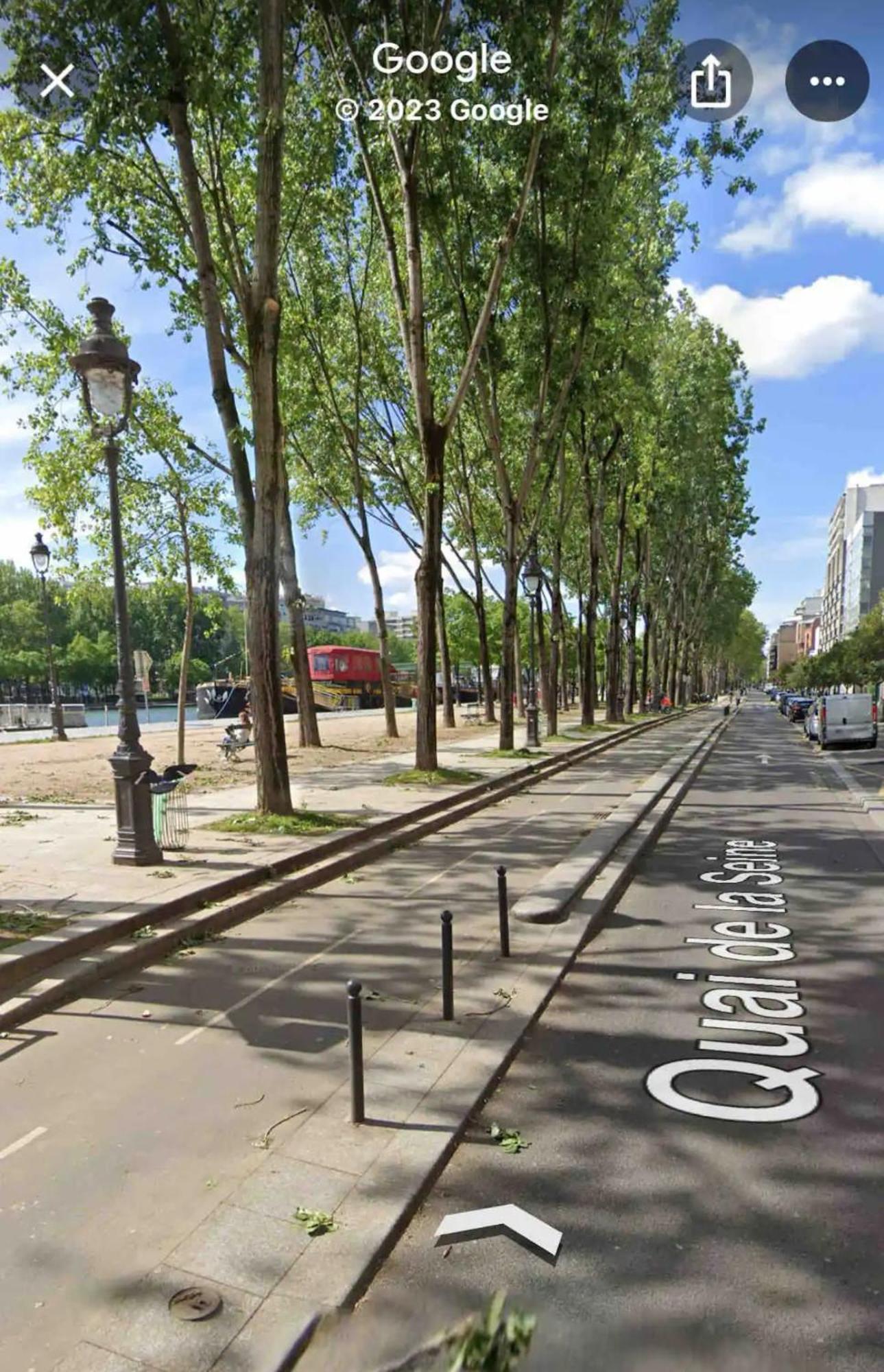Refait A Neuf 2 Pieces - - Equipe - Parking *