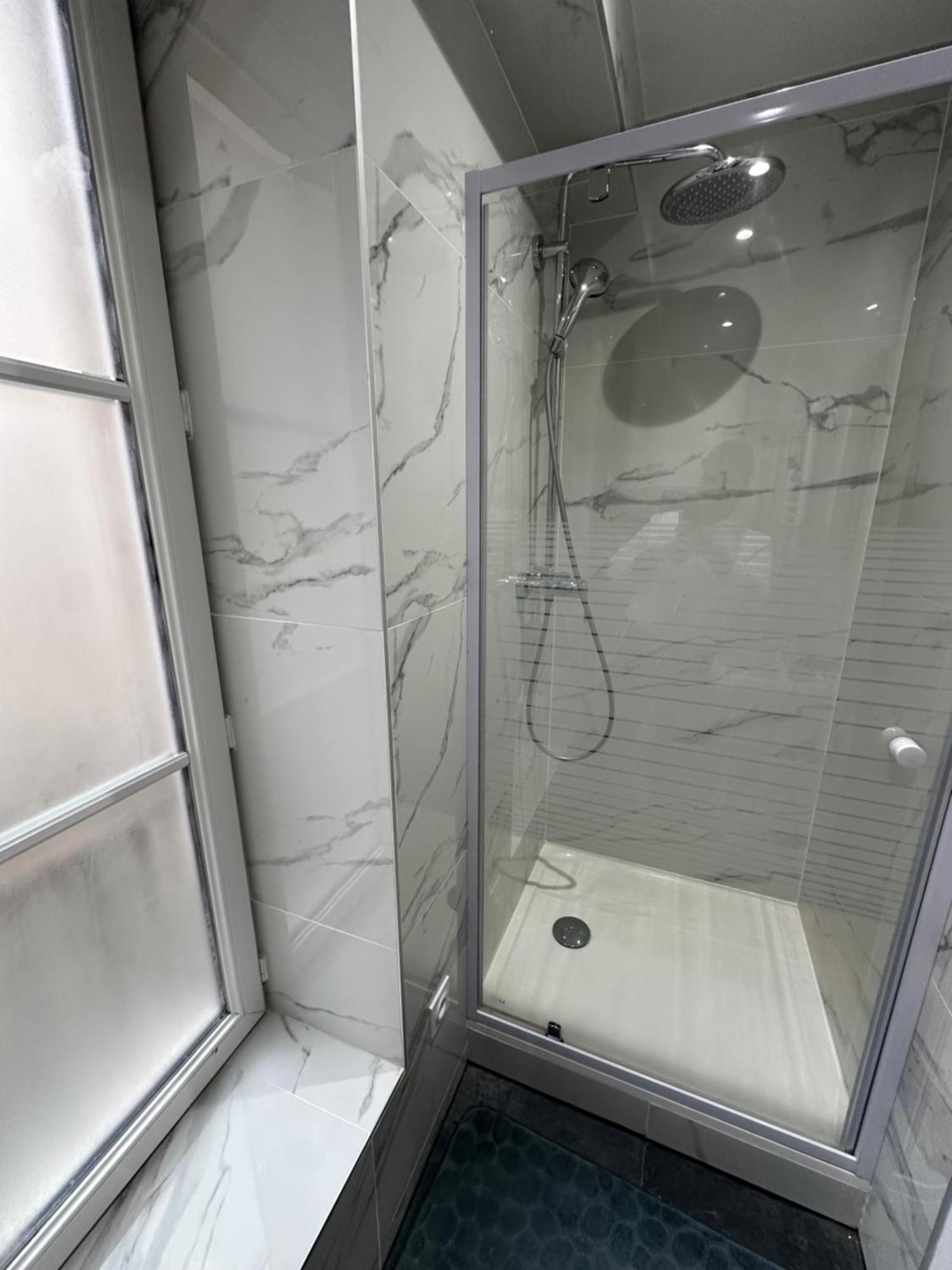 Appartement Refait A Neuf 2 Pieces - - Equipe - Parking Parijs