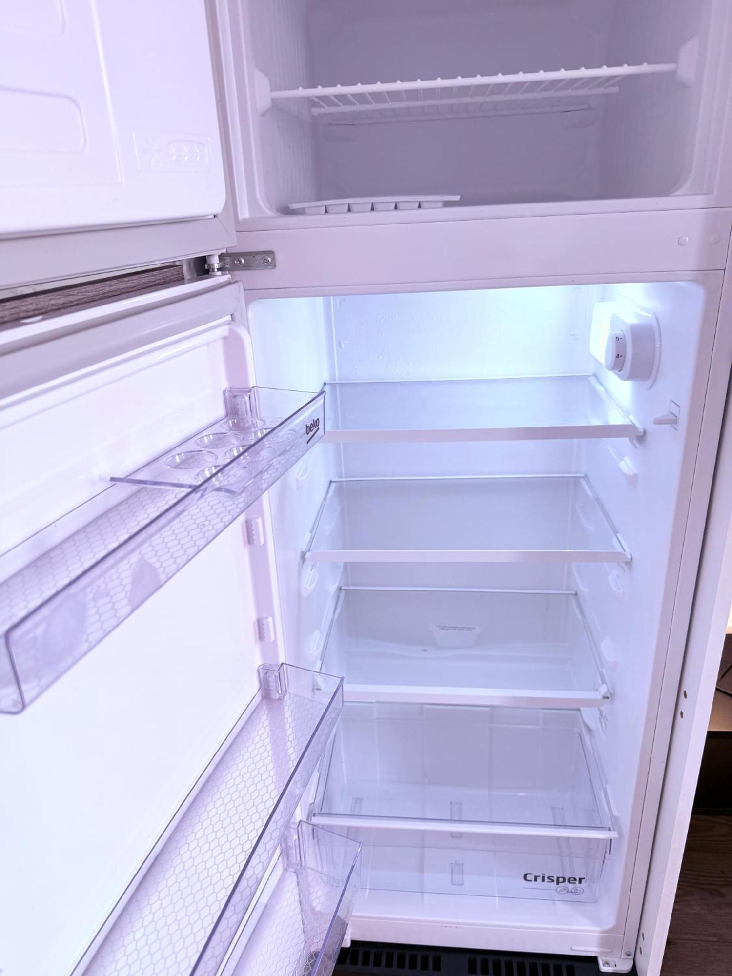Refait A Neuf 2 Pieces - - Equipe - Parking Appartement Parijs